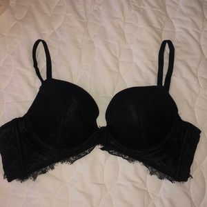 Victoria Secret Dream Angels long line push-up